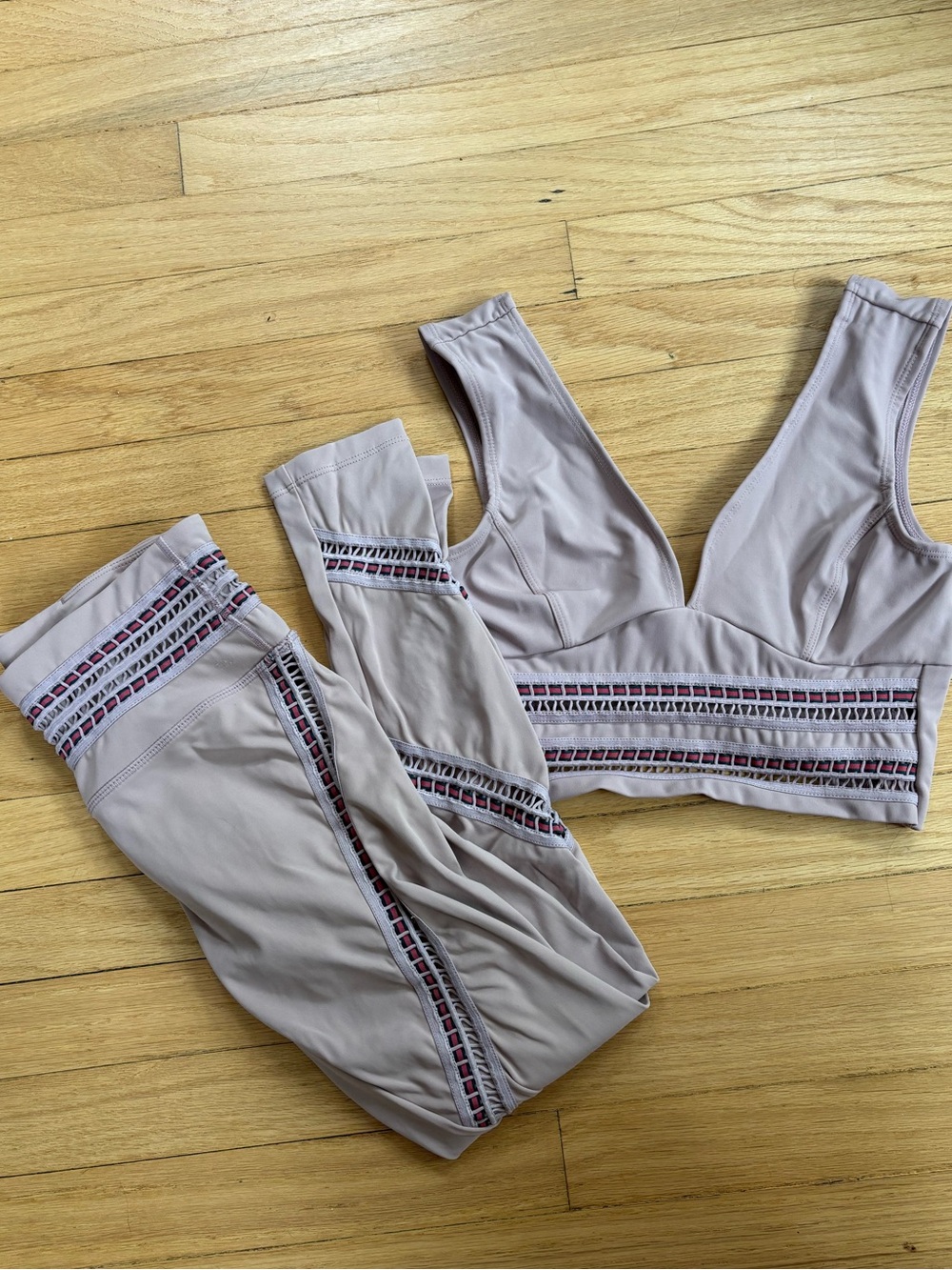 ✨Unique✨ FP Movement Set